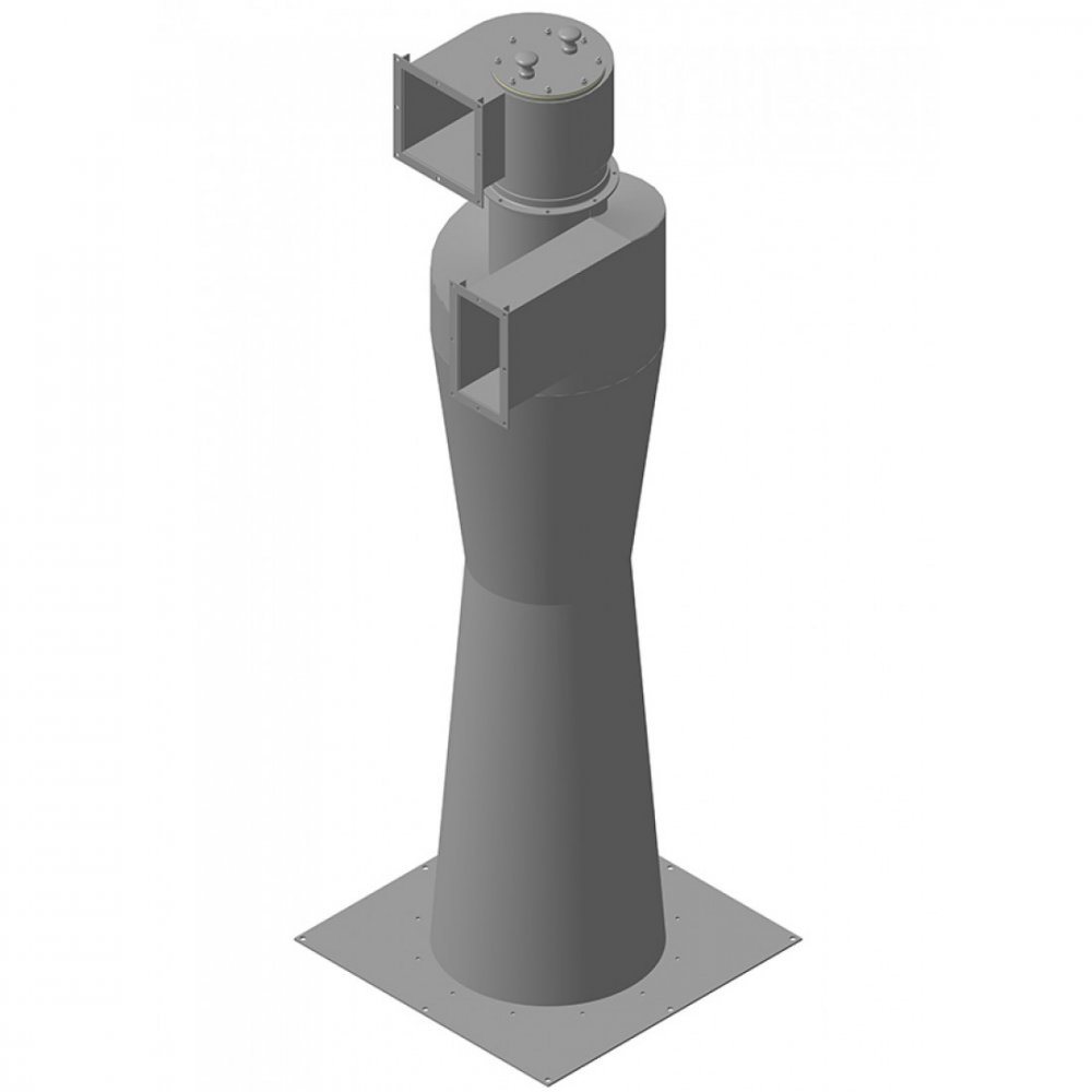 Циклоны РИСИ