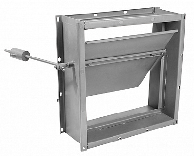 Клапаны обратные КОП