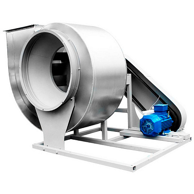 Радиальные вентиляторы ВЦ 4-75