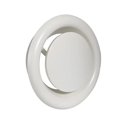 Клапан вытяжной КВ