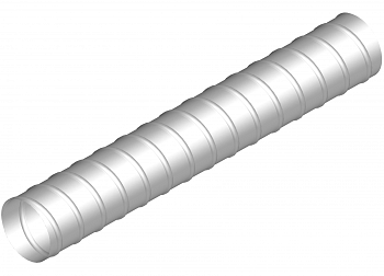 Спирально-навивные воздуховоды