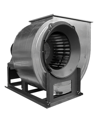  Радиальные вентиляторы ВРз ДУ 5,0